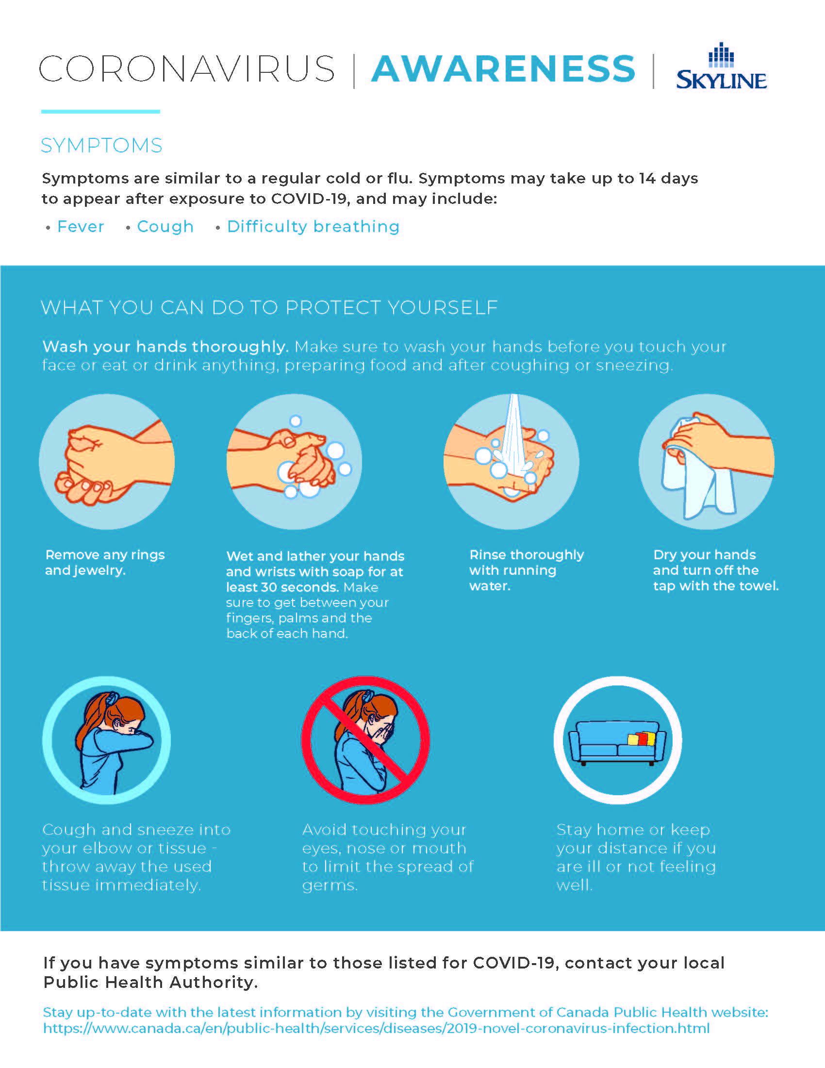 Skyline_Covid19_Awareness_Poster_English